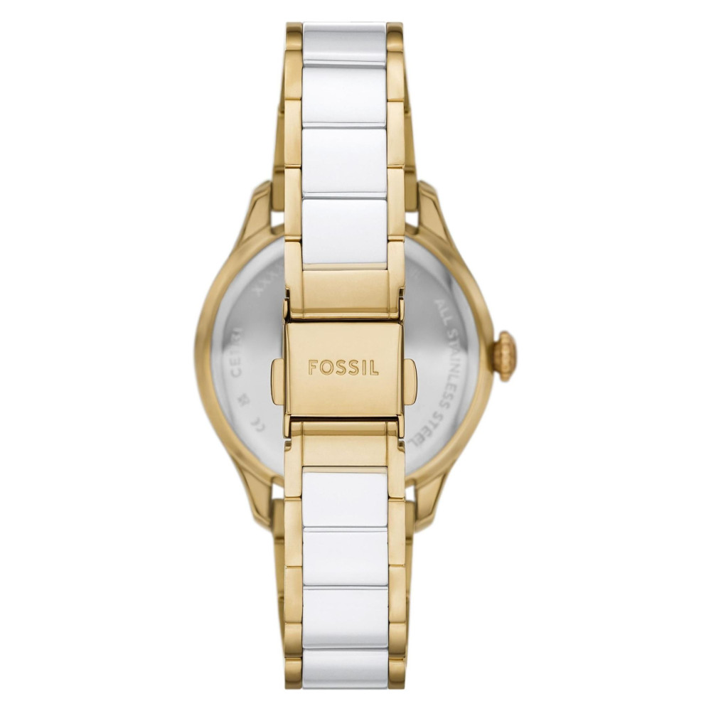 Fossil CE1131 Gilmore - zegarek męski 8