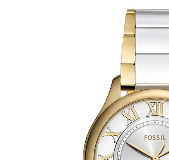 Fossil CE1131 Gilmore - zegarek męski 4