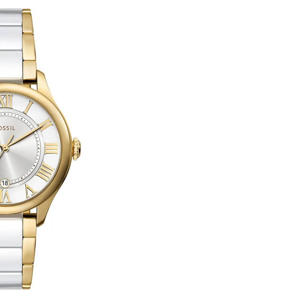 Fossil CE1131 Gilmore - zegarek męski 6