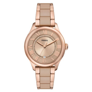 Fossil CE1133 Gilmore - zegarek męski