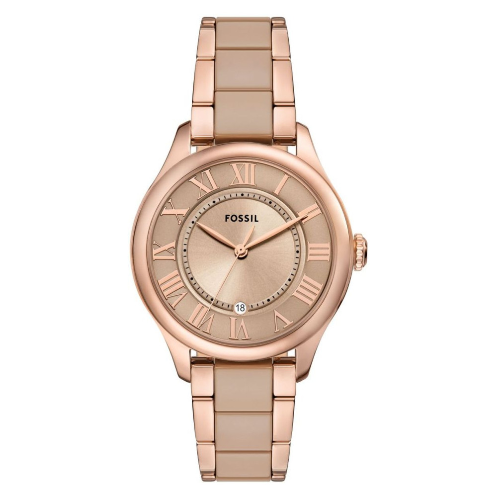Fossil CE1133 Gilmore - zegarek męski 1