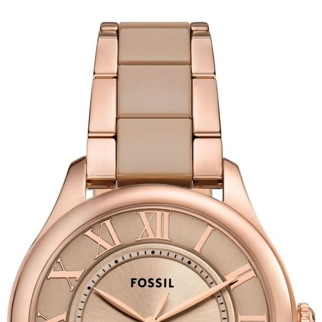 Fossil CE1133 Gilmore - zegarek męski 3