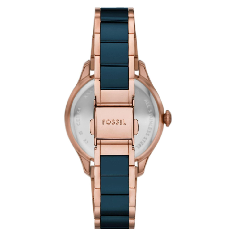 Fossil CE1134 Gilmore - zegarek męski 7