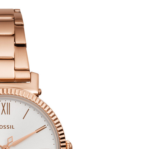 Fossil ES4791 DAISY - zegarek damski 5