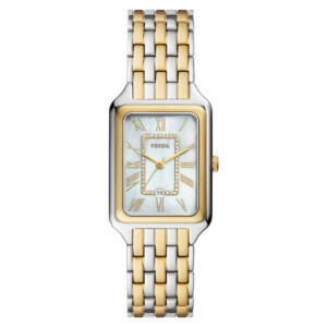 Fossil ES5305 RAQUEL - zegarek damski
