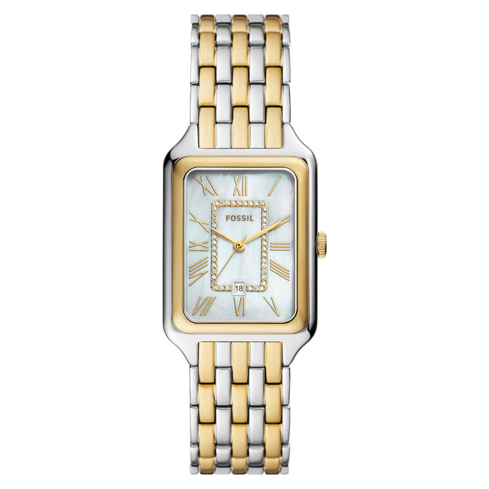 Fossil ES5305 RAQUEL - zegarek damski 1