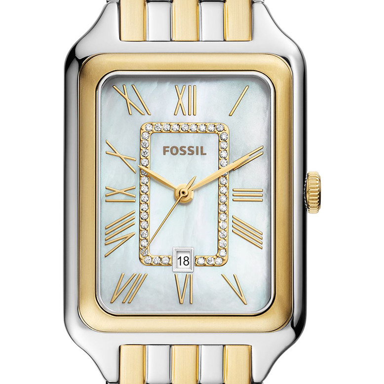 Fossil ES5305 RAQUEL - zegarek damski 2