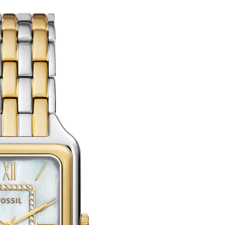 Fossil ES5305 RAQUEL - zegarek damski 5