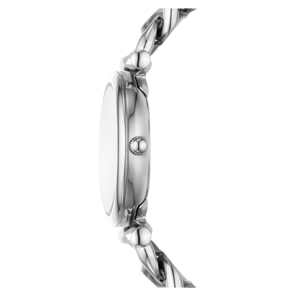 Fossil ES5331 CARLIE Stainless Steel 28mm - zegarek damski 7