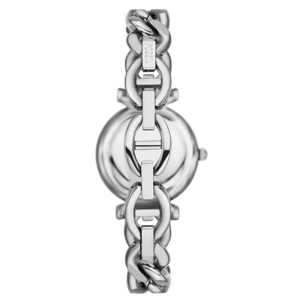 Fossil ES5331 CARLIE Stainless Steel 28mm - zegarek damski 8
