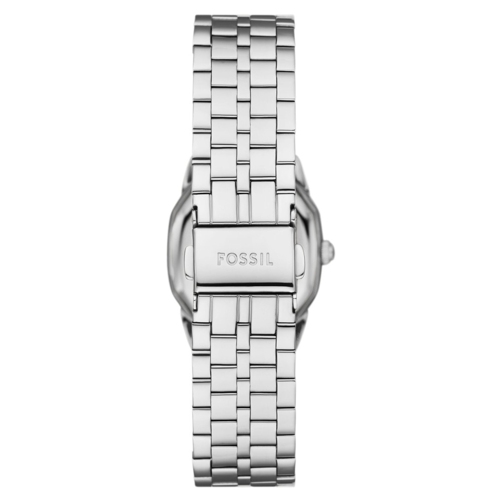 Fossil ES5363 HARLOW Stainless Steel 27mm - zegarek damski 7