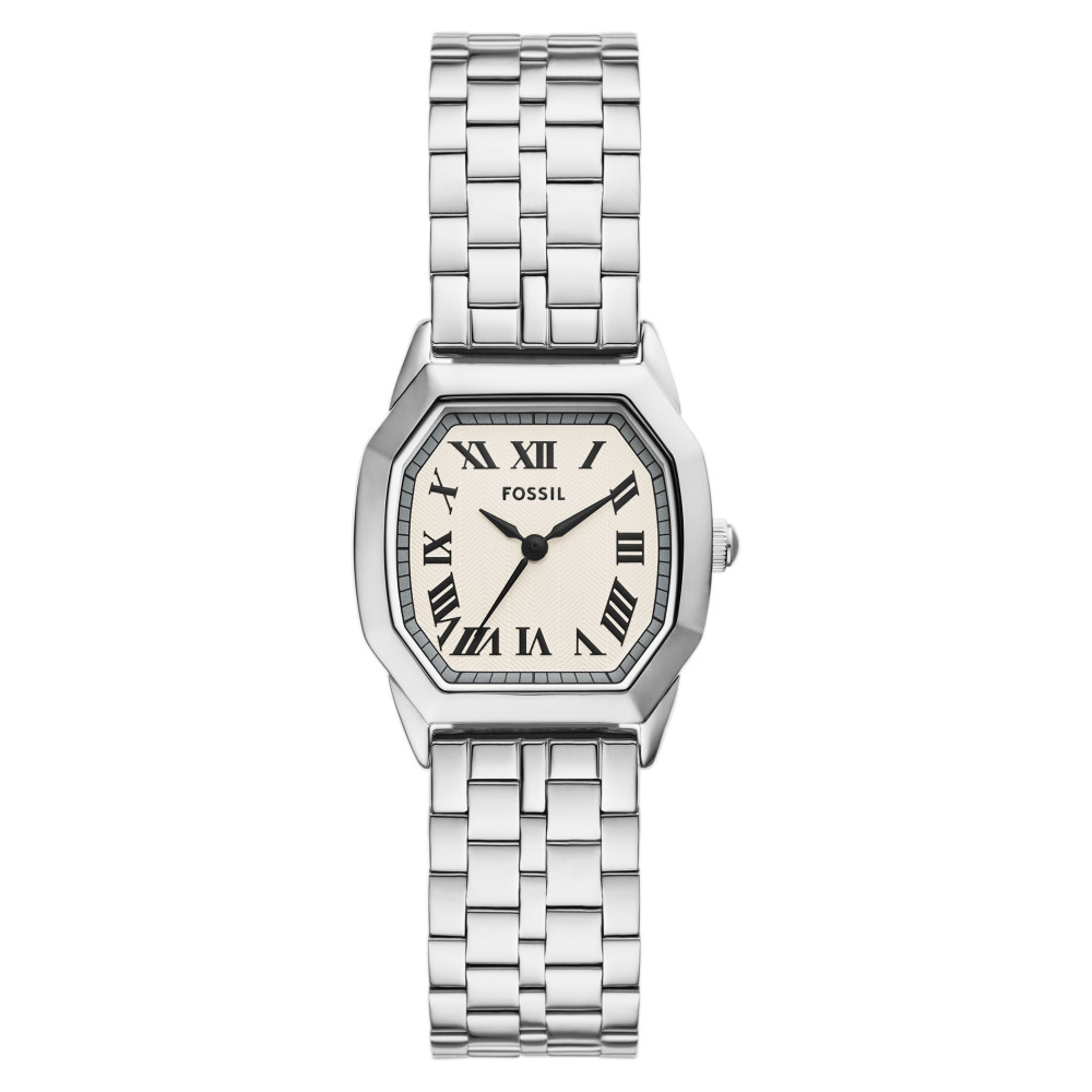 Fossil ES5363 HARLOW Stainless Steel 27mm - zegarek damski 1