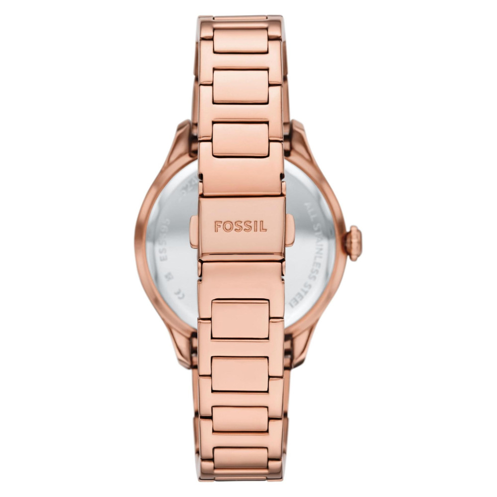 Fossil ES5394 Gilmore - zegarek damski 7