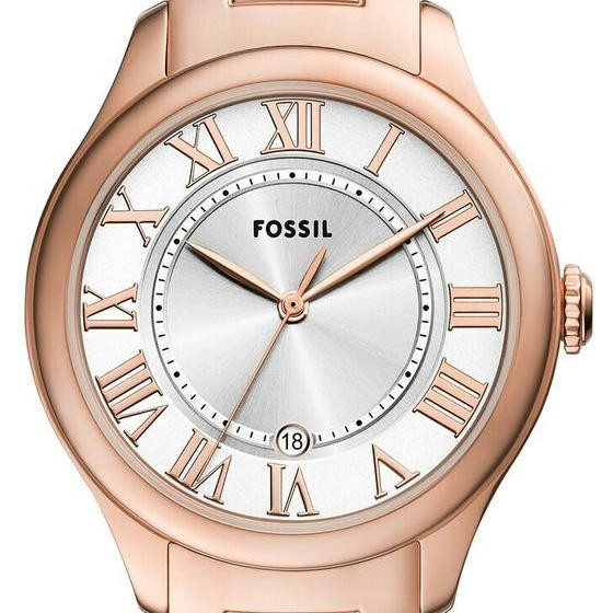 Fossil ES5394 Gilmore - zegarek damski 2