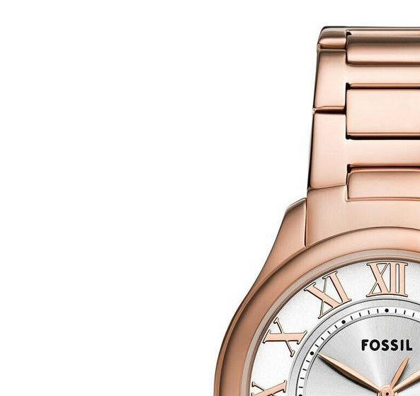 Fossil ES5394 Gilmore - zegarek damski 4