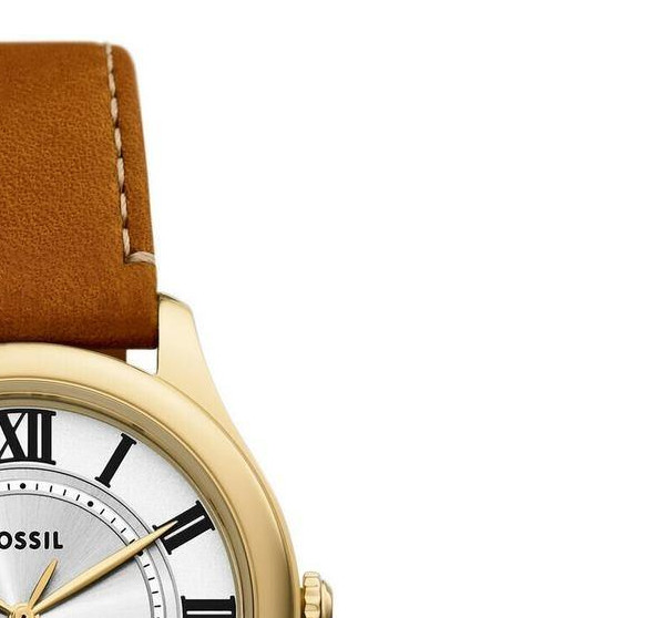 Fossil ES5397 Gilmore - zegarek damski 5