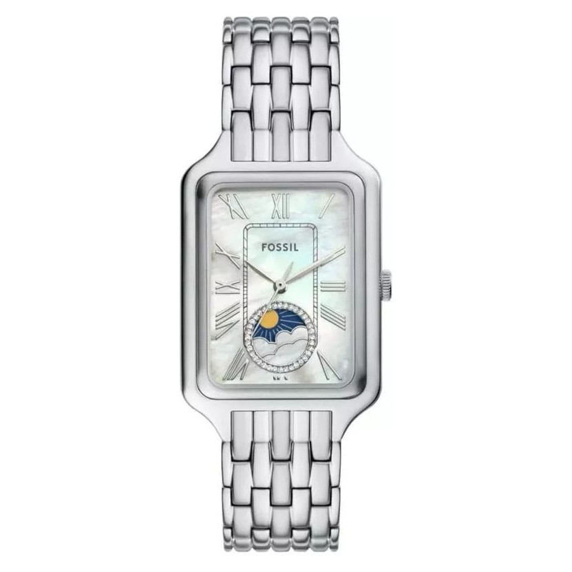 Fossil ES5400 Raquel - zegarek damski 1
