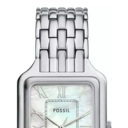 Fossil ES5400 Raquel - zegarek damski 3