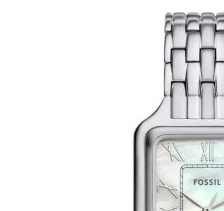 Fossil ES5400 Raquel - zegarek damski 4