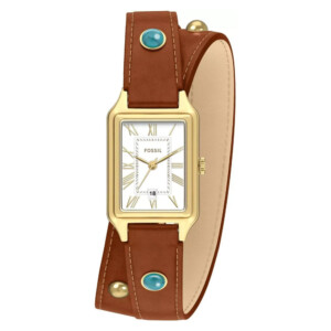 Fossil ES5418 Armbar - zegarek damski
