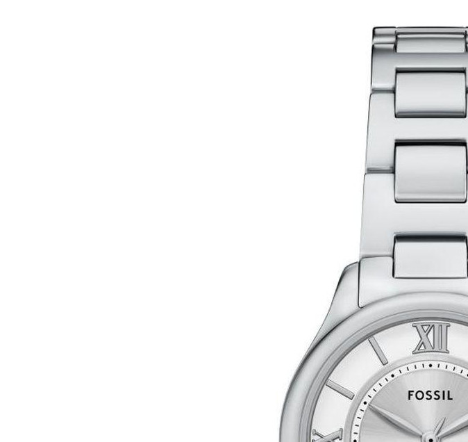 Fossil ES5419 Gilmore - zegarek damski 4