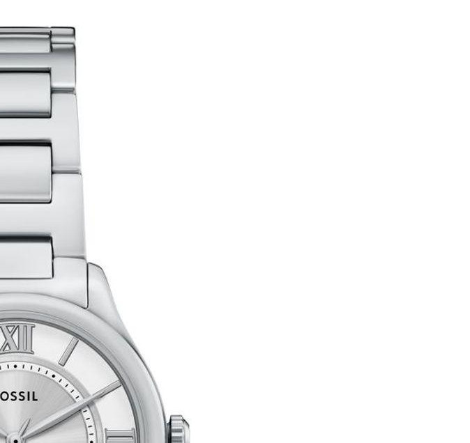 Fossil ES5419 Gilmore - zegarek damski 5