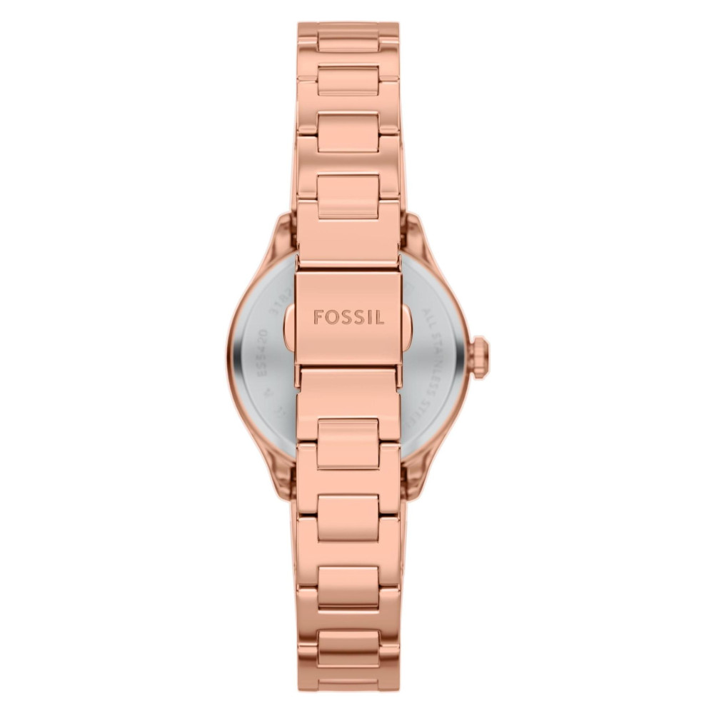 Fossil ES5420 - zegarek damski 8
