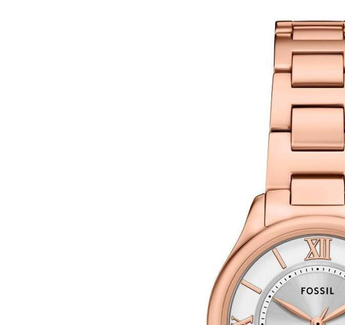 Fossil ES5420 - zegarek damski 4