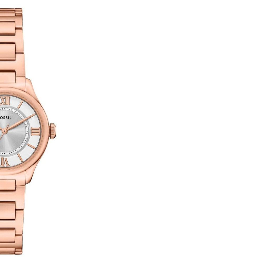 Fossil ES5420 - zegarek damski 6