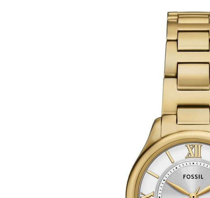Fossil ES5421 Gilmore - zegarek damski 4