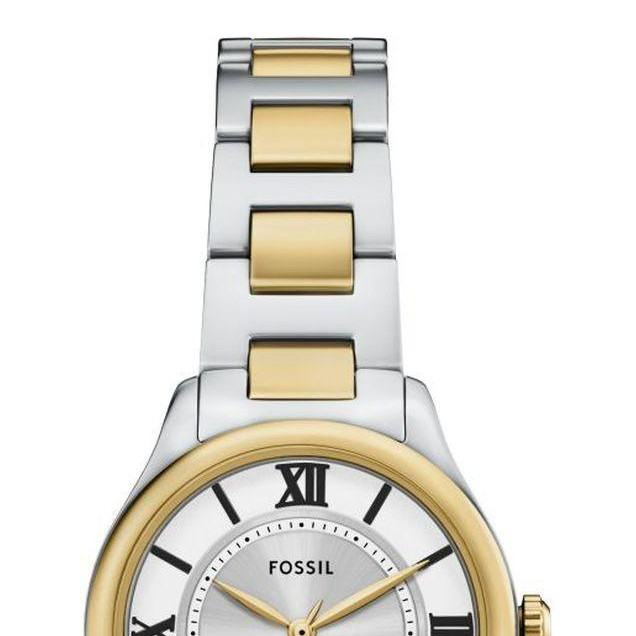 Fossil ES5422 Horloge Gilmore - zegarek damski 3