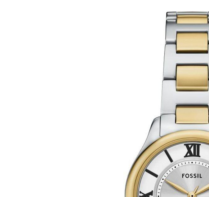 Fossil ES5422 Horloge Gilmore - zegarek damski 4