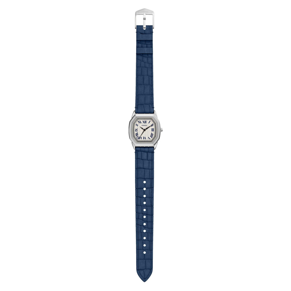Fossil ES5425 Leather - zegarek damski 7