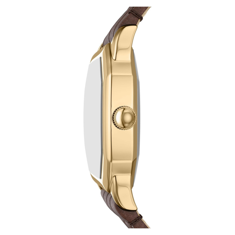Fossil ES5426 Leather - zegarek damski 9