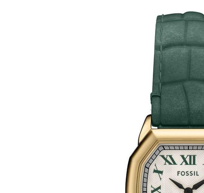 Fossil ES5427 Harlow - zegarek damski 4