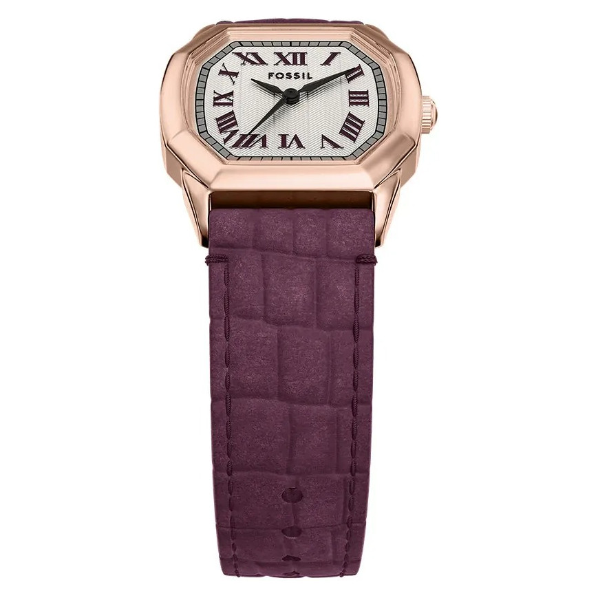 Fossil ES5428 Harlow - zegarek damski 7