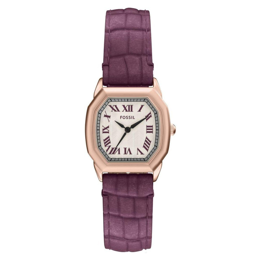 Fossil ES5428 Harlow - zegarek damski 1