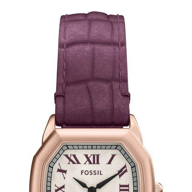 Fossil ES5428 Harlow - zegarek damski 3