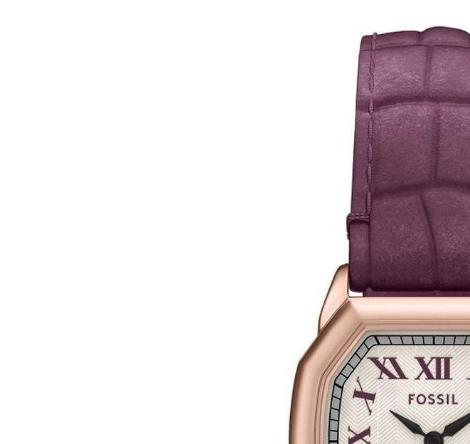 Fossil ES5428 Harlow - zegarek damski 4