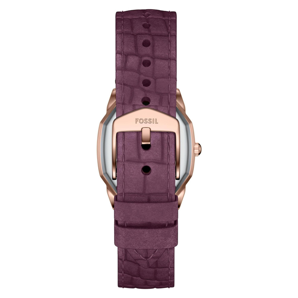 Fossil ES5428 Harlow - zegarek damski 11
