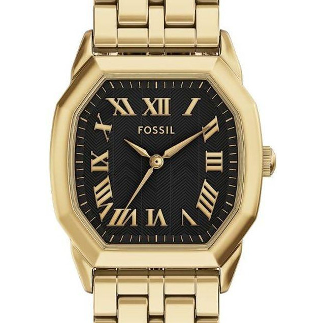 Fossil ES5433 Horloge Harlow - zegarek damski 2