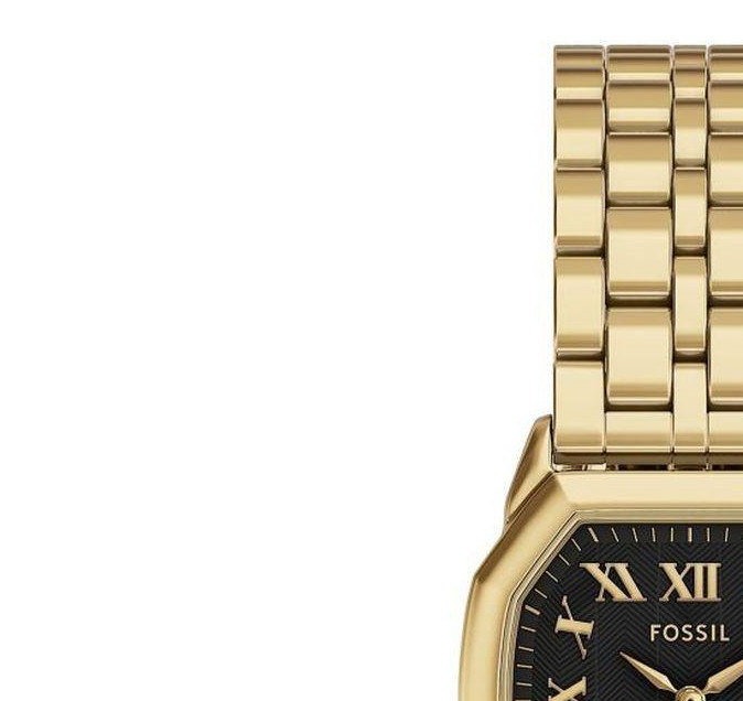 Fossil ES5433 Horloge Harlow - zegarek damski 4