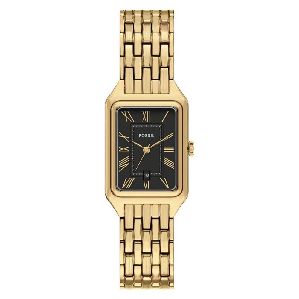Fossil ES5434 Raquel - zegarek damski 1