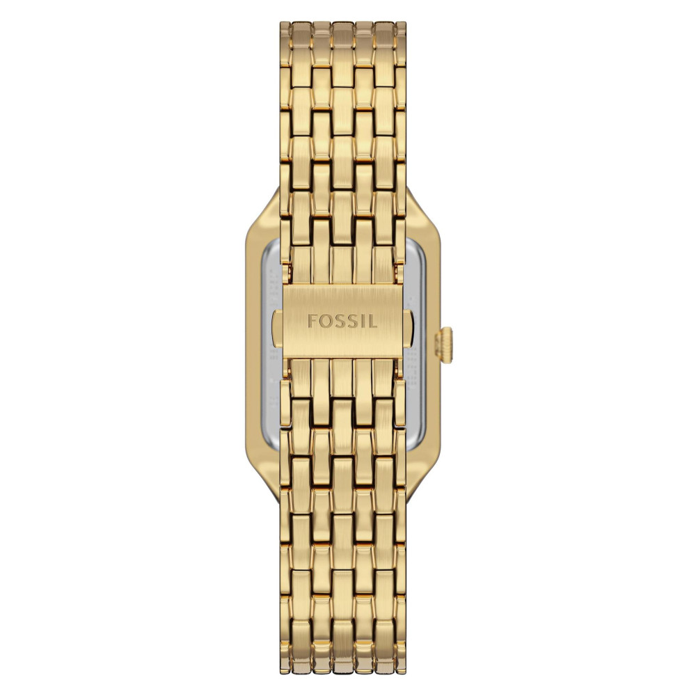 Fossil ES5434 Raquel - zegarek damski 8