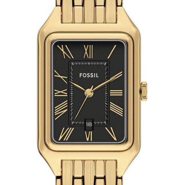 Fossil ES5434 Raquel - zegarek damski 2