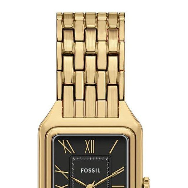 Fossil ES5434 Raquel - zegarek damski 3