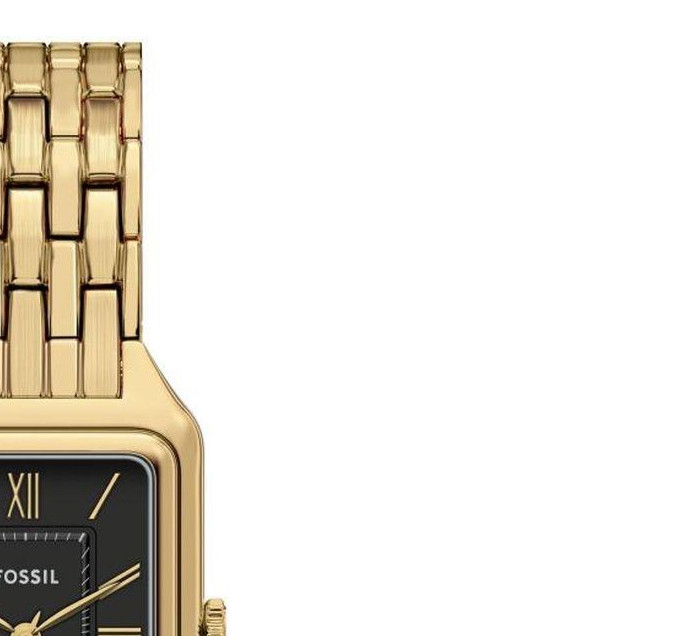 Fossil ES5434 Raquel - zegarek damski 5