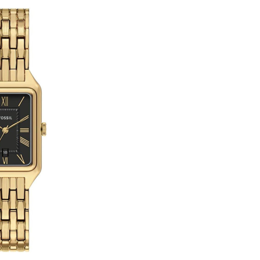 Fossil ES5434 Raquel - zegarek damski 6