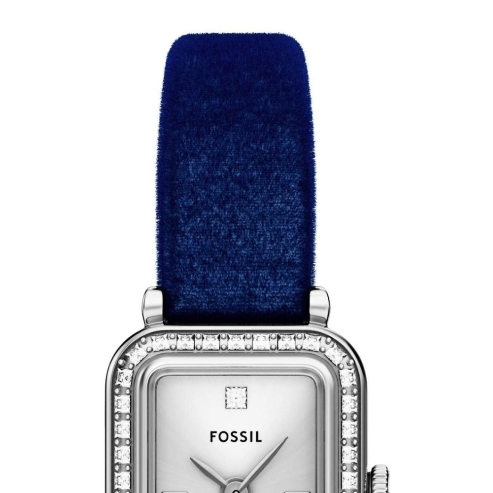 Fossil ES5436 Raquel - zegarek damski 3