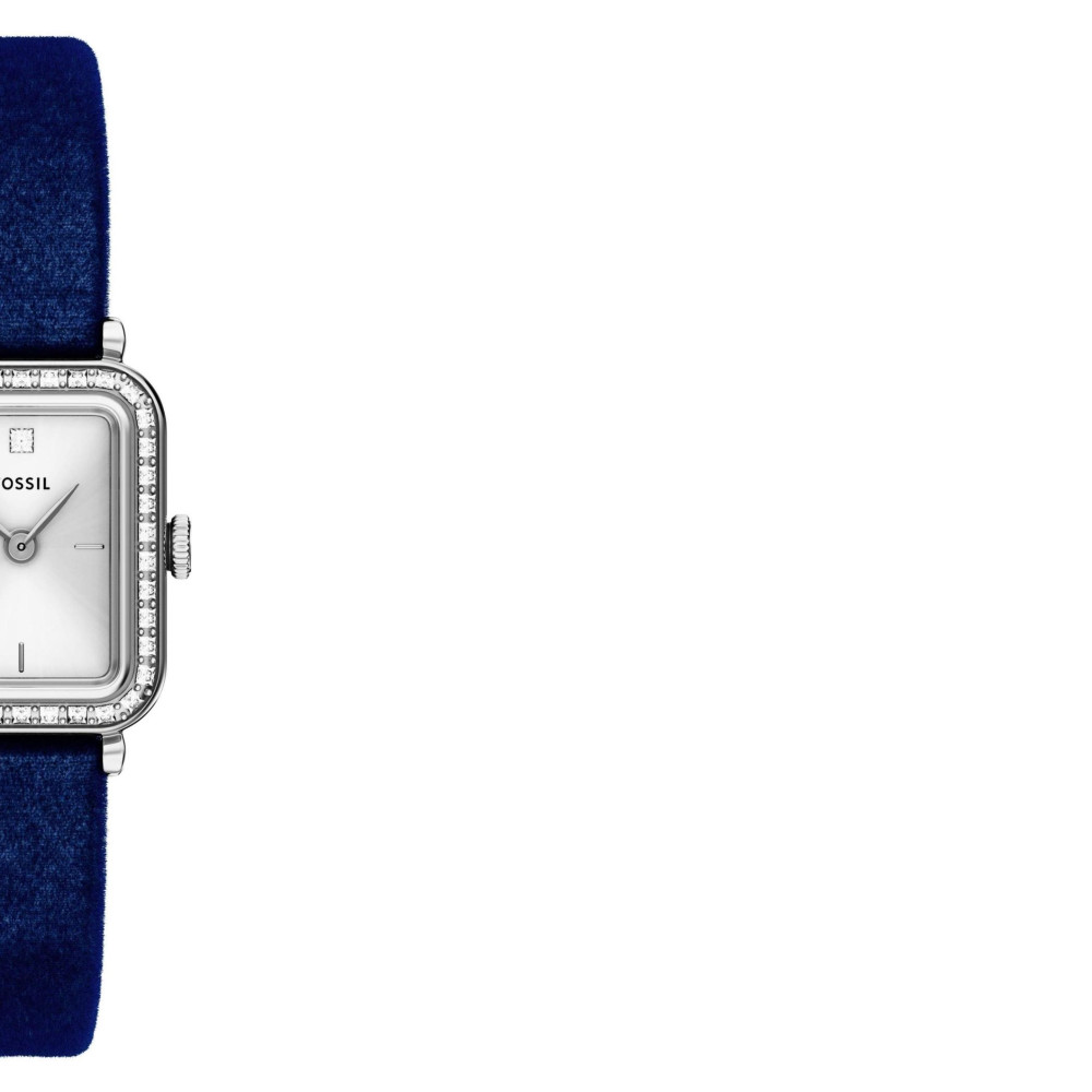 Fossil ES5436 Raquel - zegarek damski 6